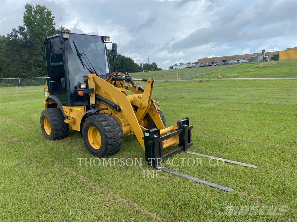 CAT 903 D Hjullastere