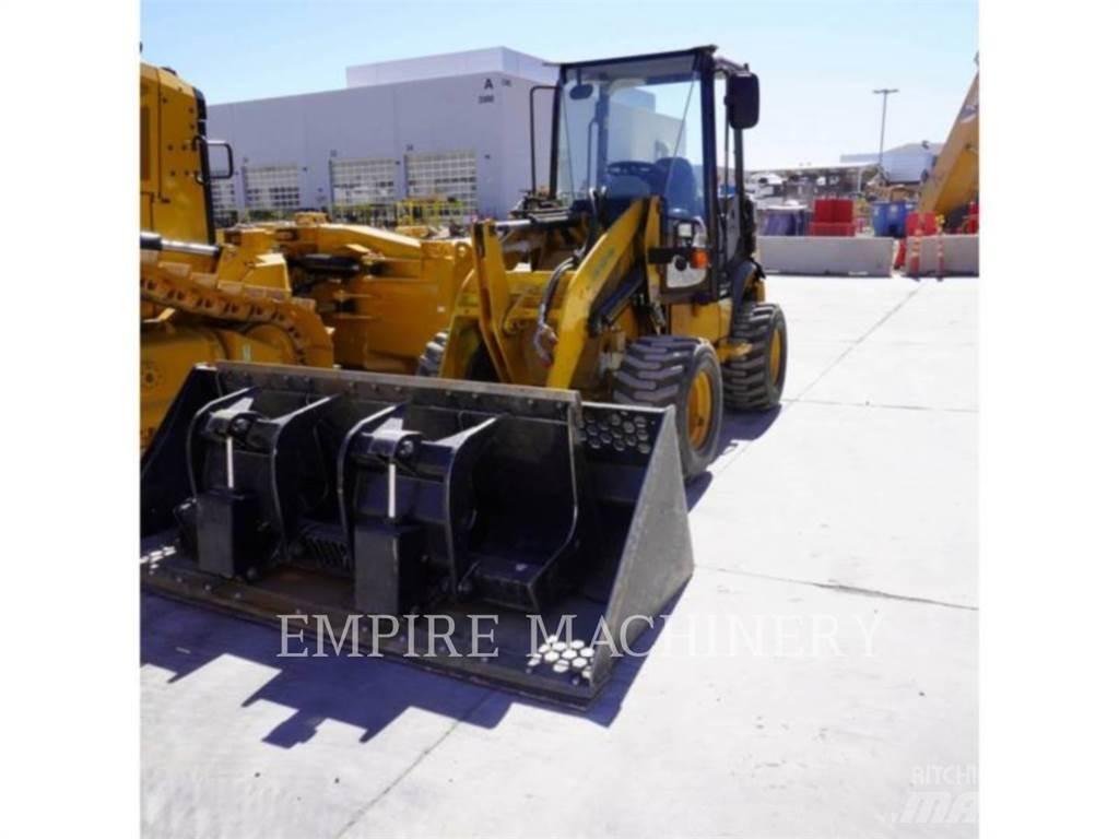 CAT 903C2 Hjullastere