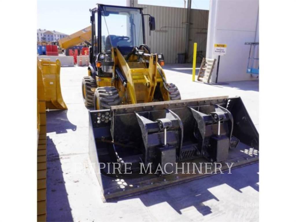 CAT 903C2 Hjullastere