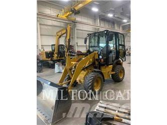 CAT 903D Hjullastere