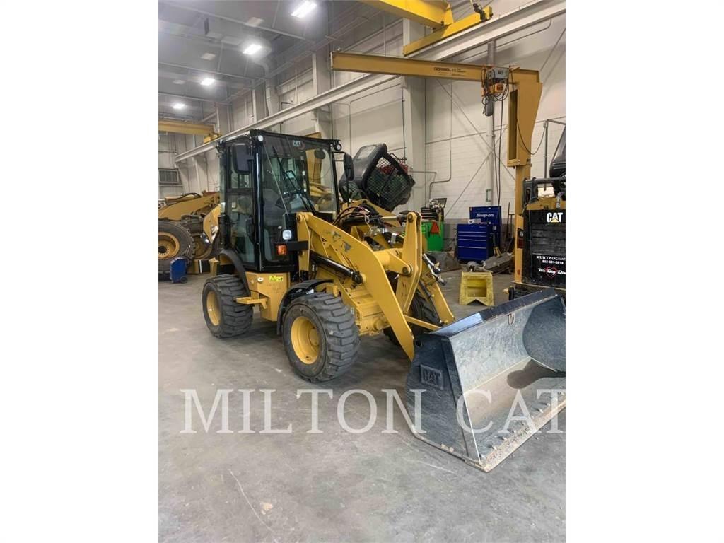 CAT 903D Hjullastere