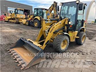 CAT 903D Hjullastere
