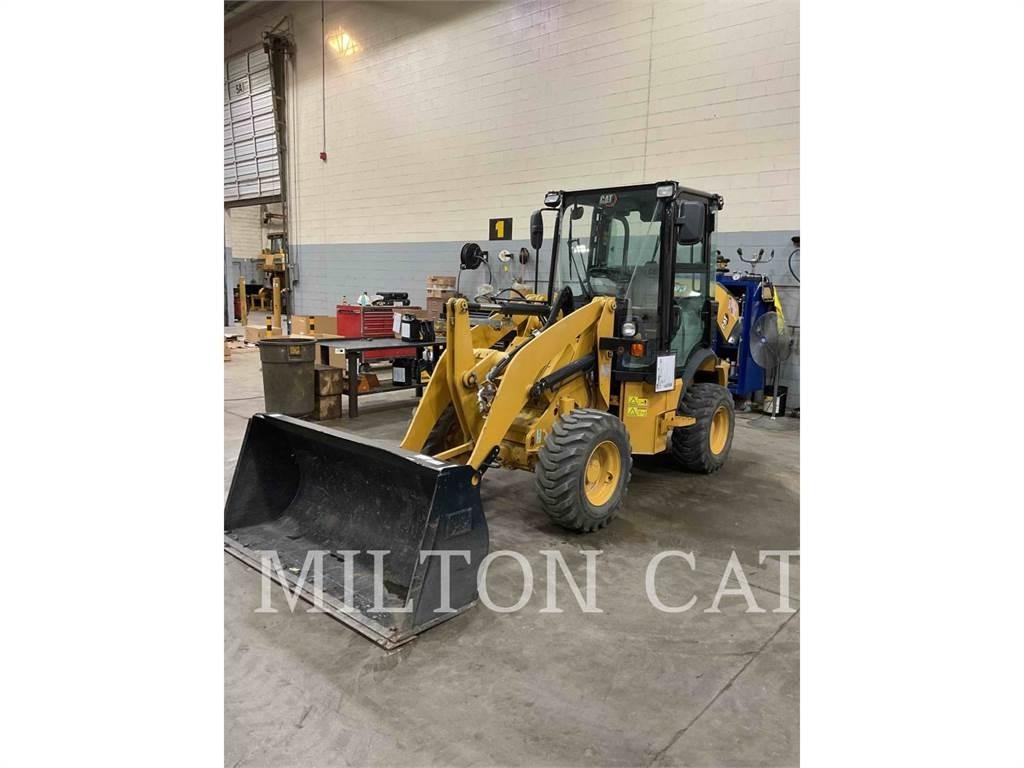 CAT 903D Hjullastere