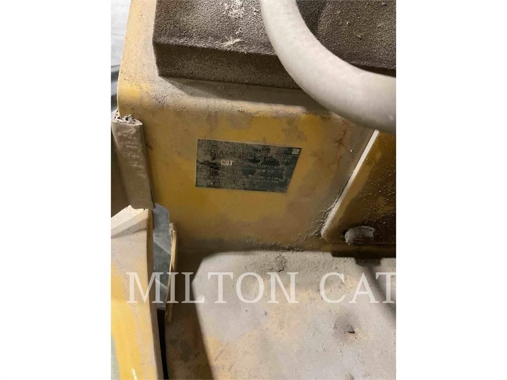 CAT 903D Hjullastere