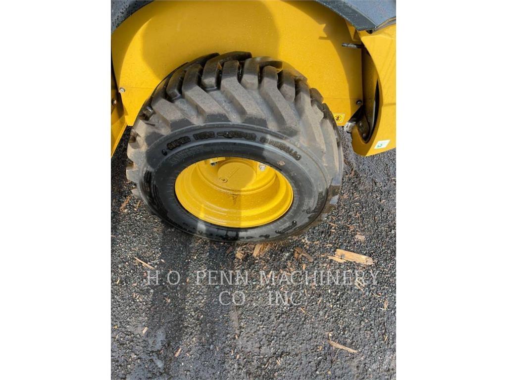 CAT 903D Hjullastere