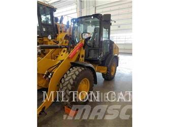 CAT 906 Hjullastere
