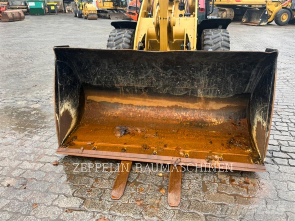 CAT 906-14 Hjullastere