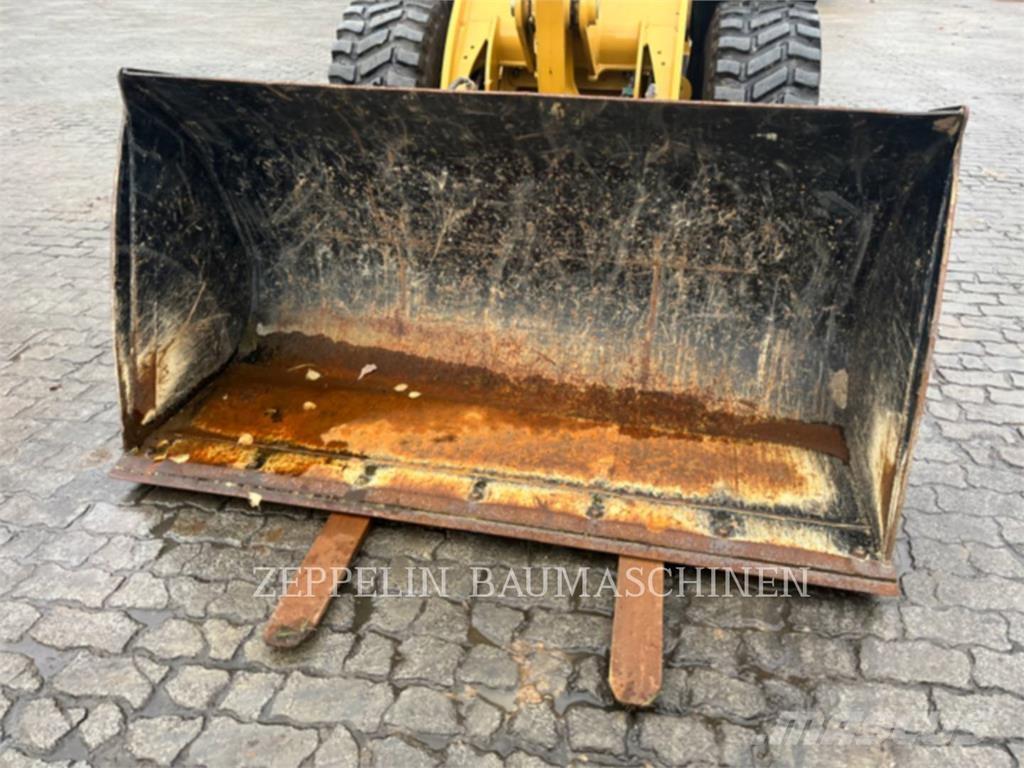 CAT 906-14 Hjullastere