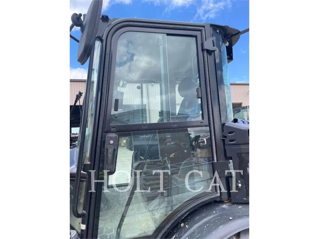 CAT 906 CAB Hjullastere