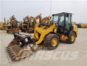 CAT 906 M Hjullastere