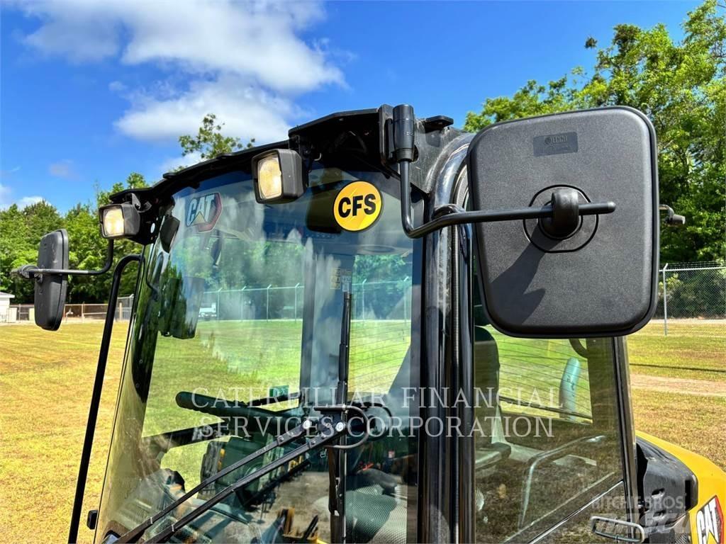 CAT 90614 Hjullastere