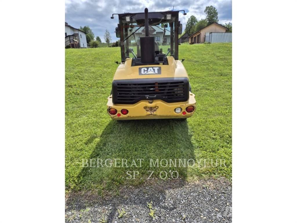 CAT 906H Hjullastere
