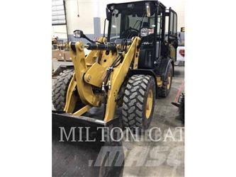 CAT 906M Hjullastere