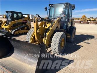 CAT 906M Hjullastere