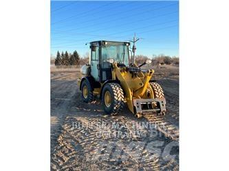 CAT 906M Hjullastere