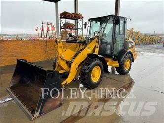 CAT 906M Hjullastere