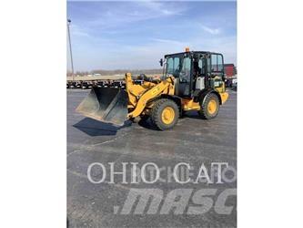 CAT 906M Minilastere