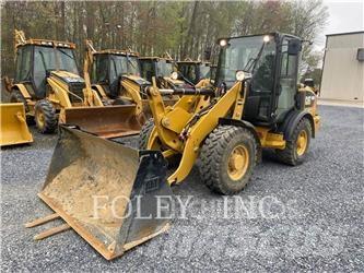 CAT 906M Hjullastere