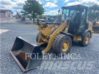 CAT 906M Hjullastere