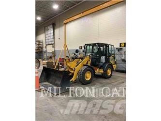 CAT 906M Hjullastere