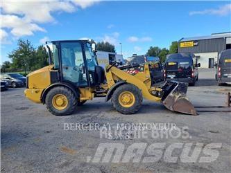 CAT 906M Hjullastere
