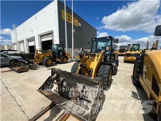 CAT 906M Hjullastere