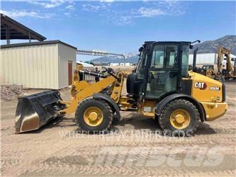 CAT 906M Hjullastere