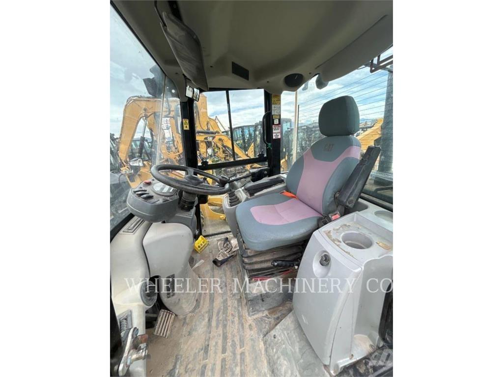 CAT 906M Hjullastere