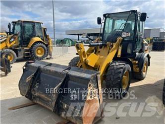 CAT 907M Hjullastere