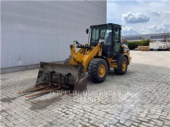 CAT 907M Hjullastere