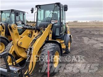 CAT 907M Hjullastere