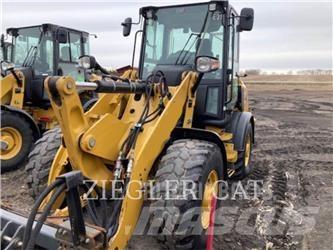 CAT 907M Hjullastere