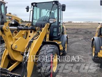 CAT 907M Hjullastere