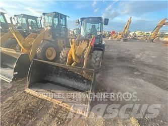 CAT 908 Hjullastere