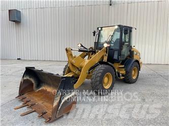 CAT 908 Hjullastere