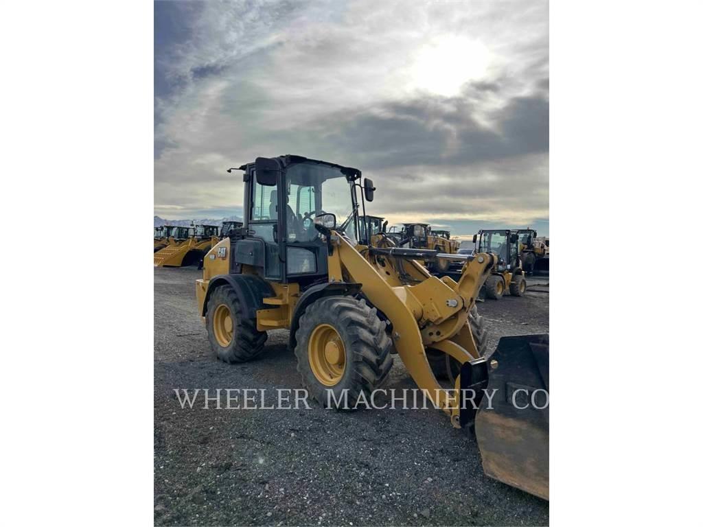 CAT 908 Hjullastere