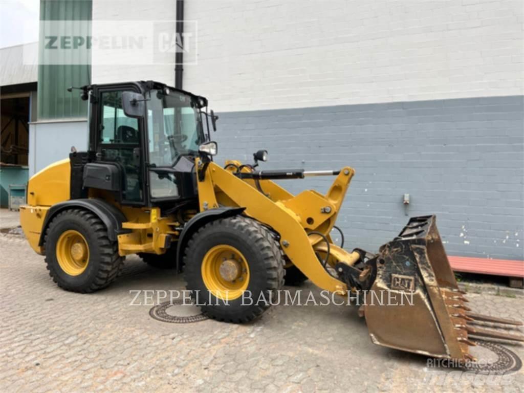 CAT 908-14 Hjullastere