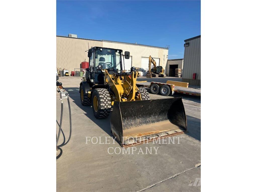 CAT 908-14 Hjullastere