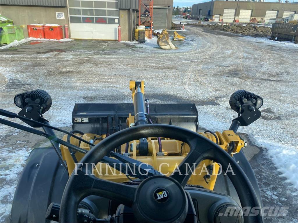 CAT 908-14 Hjullastere