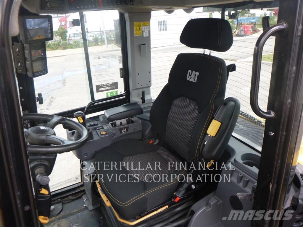 CAT 908-14 Hjullastere