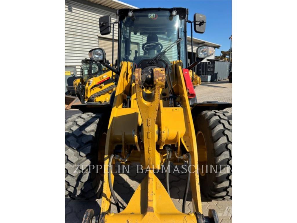 CAT 908-14 Hjullastere