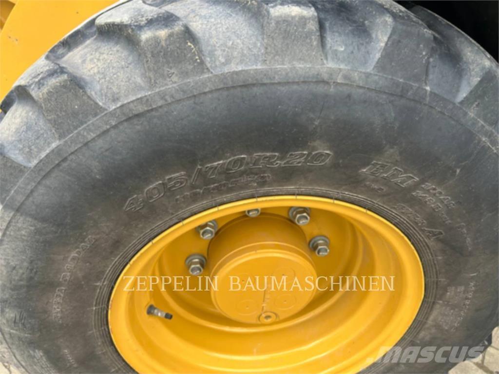 CAT 908-14 Hjullastere