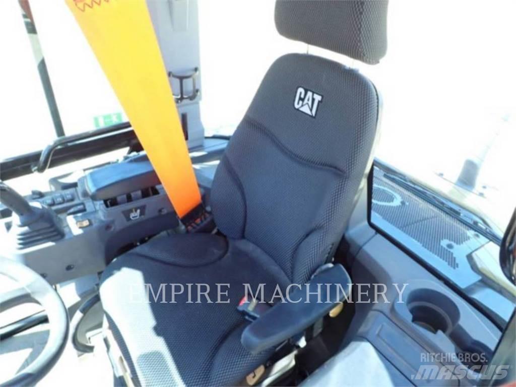CAT 908-14 CA Hjullastere