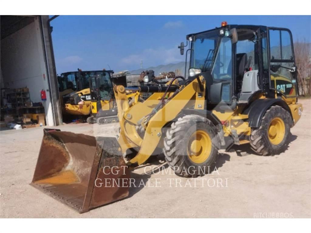 CAT 908 M Hjullastere