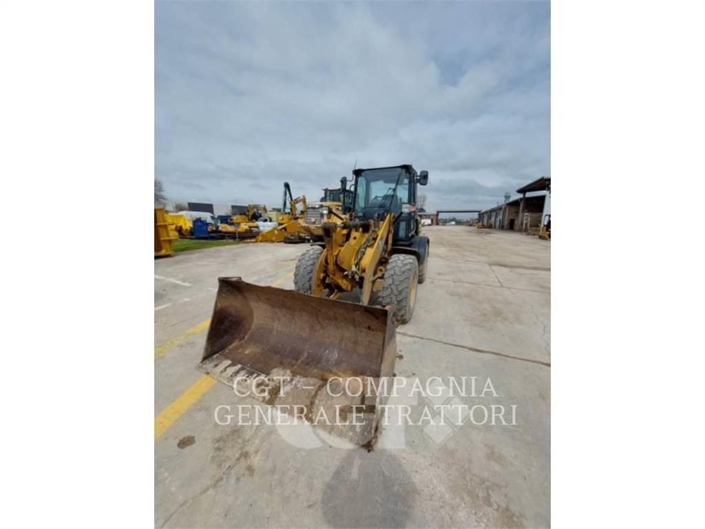 CAT 908 M Hjullastere
