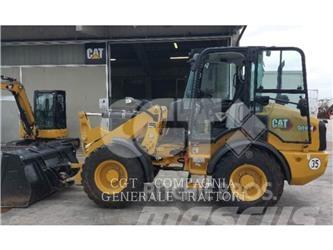 CAT 908 M Hjullastere