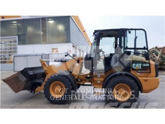 CAT 908 M Hjullastere