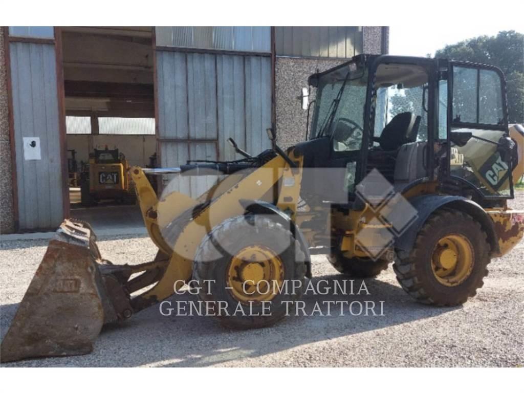 CAT 908H Hjullastere