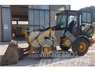 CAT 908H Hjullastere