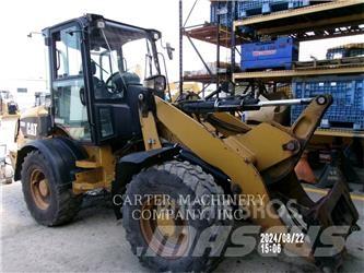 CAT 908H2 Hjullastere